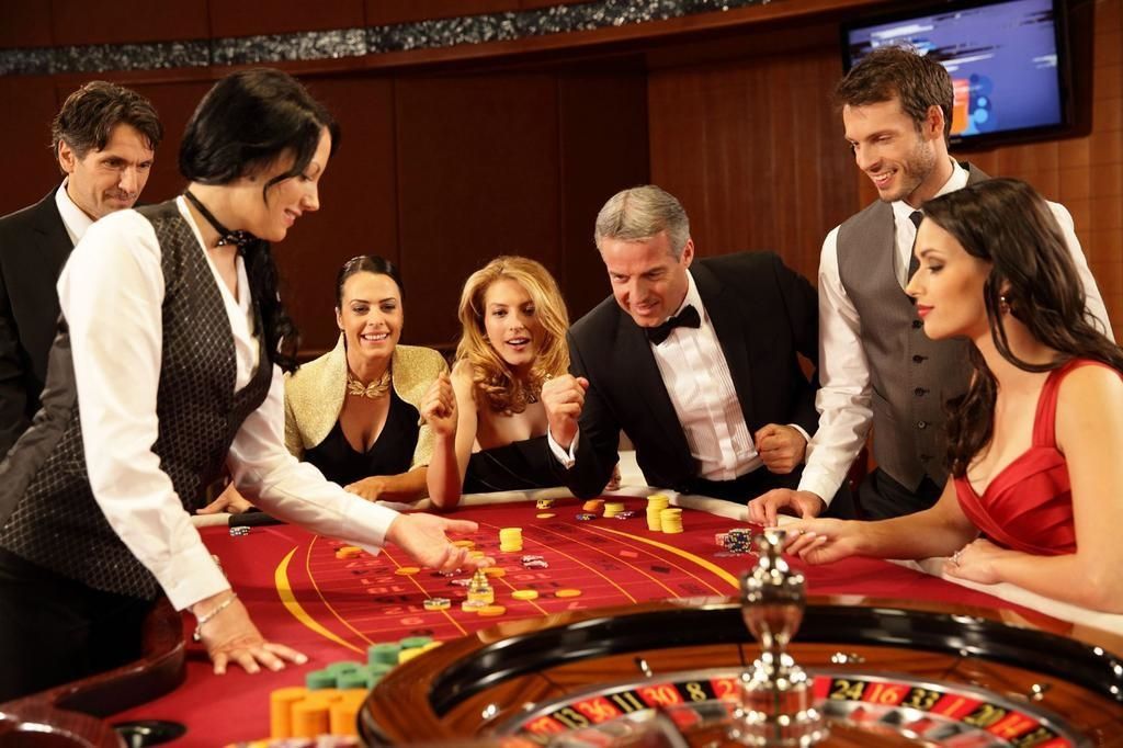 Roulette 3D Casino پاکستان ریئل منی گیمز