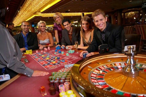 Roulette 3D Casino پاکستان ریئل منی گیمز